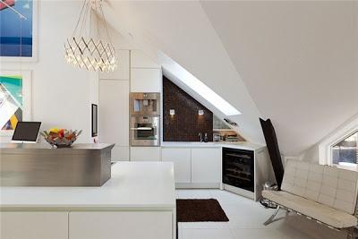 Loft Sueco