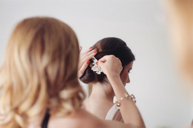 La boda de Núria i Roger: Los novios