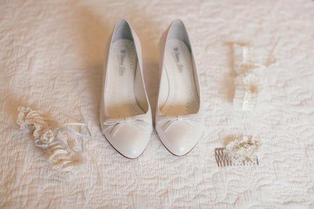 La boda de Núria i Roger: Los novios