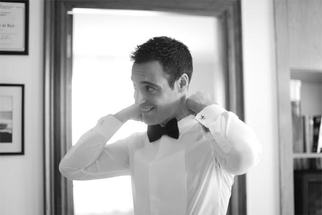 La boda de Núria i Roger: Los novios