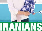 Vale pena recordar: “Iranians, Love You”