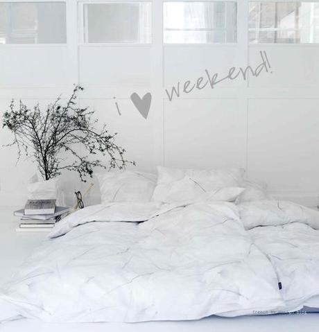 Dormitorio white Dormitorio white