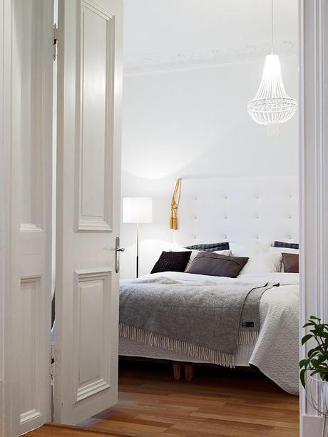 Una casa con estilo y personalidad