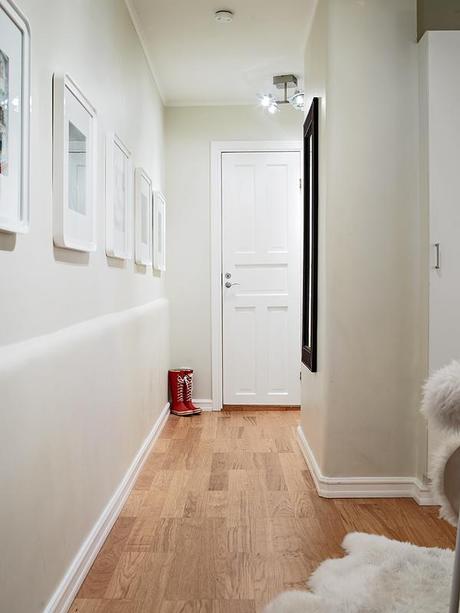 Una casa con estilo y personalidad