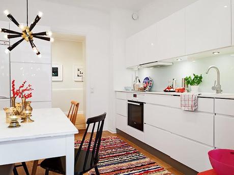 Una casa con estilo y personalidad