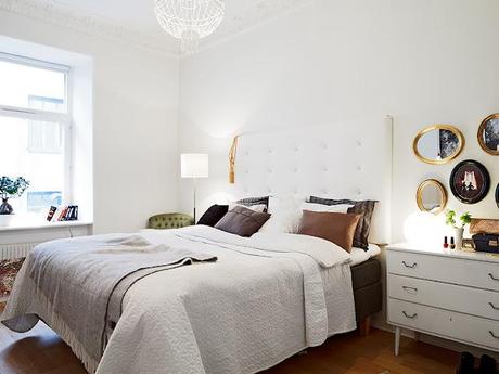 Una casa con estilo y personalidad