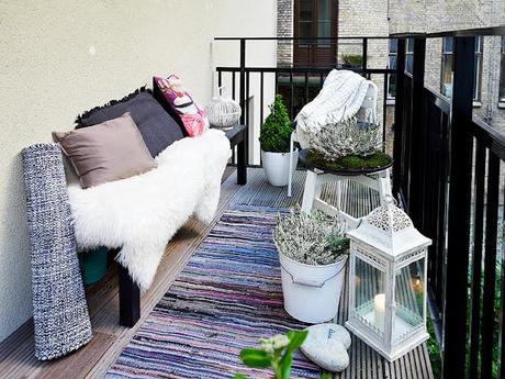 Una casa con estilo y personalidad