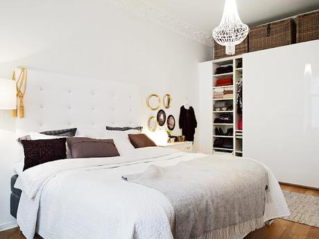 Una casa con estilo y personalidad