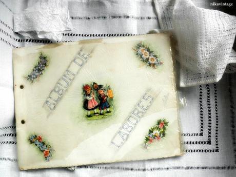 HOY COMPARTIMOS... ME LO CONTÓ MI ABUEL@