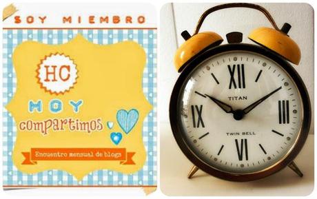 HOY COMPARTIMOS... ME LO CONTÓ MI ABUEL@