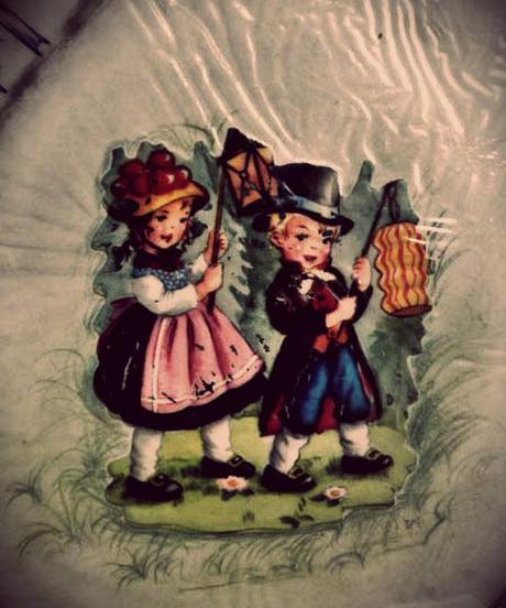 HOY COMPARTIMOS... ME LO CONTÓ MI ABUEL@