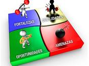 Nociones sobre Management: Cómo aplicar DAFO búsqueda empleo