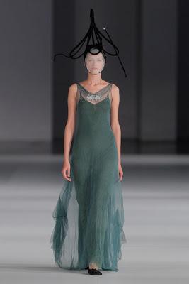 Natalie Capell... SS 2014