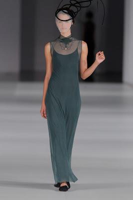 Natalie Capell... SS 2014