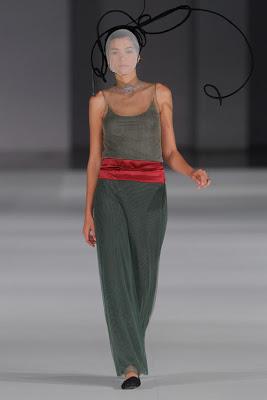 Natalie Capell... SS 2014