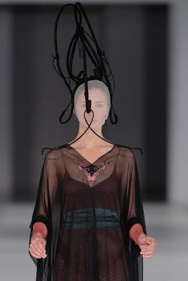 Natalie Capell... SS 2014