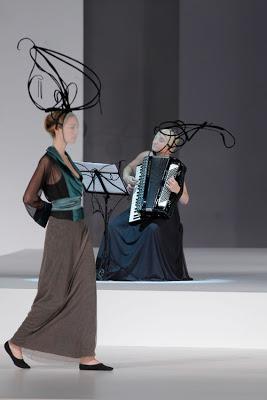 Natalie Capell... SS 2014