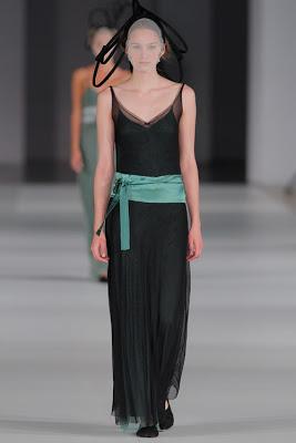 Natalie Capell... SS 2014