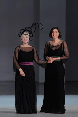 Natalie Capell... SS 2014