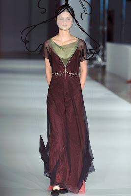 Natalie Capell... SS 2014