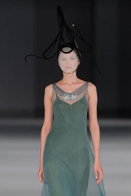 Natalie Capell... SS 2014