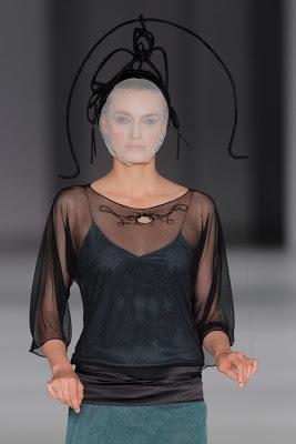 Natalie Capell... SS 2014