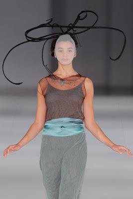 Natalie Capell... SS 2014