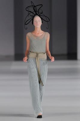 Natalie Capell... SS 2014
