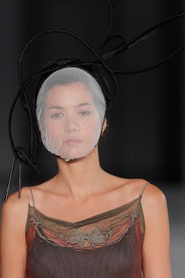 Natalie Capell... SS 2014