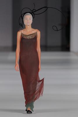 Natalie Capell... SS 2014