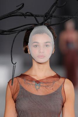 Natalie Capell... SS 2014