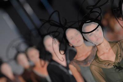 Natalie Capell... SS 2014