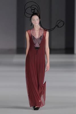 Natalie Capell... SS 2014