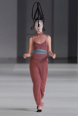 Natalie Capell... SS 2014