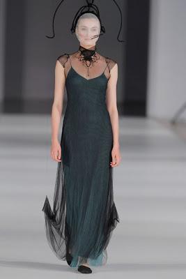 Natalie Capell... SS 2014