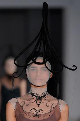 Natalie Capell... SS 2014