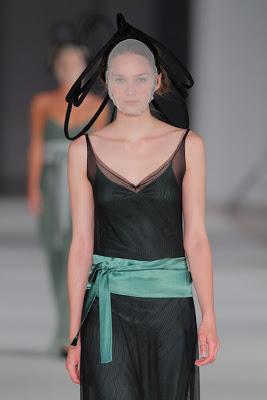 Natalie Capell... SS 2014