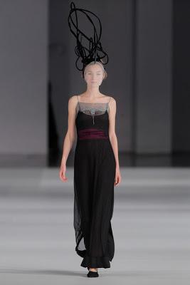 Natalie Capell... SS 2014