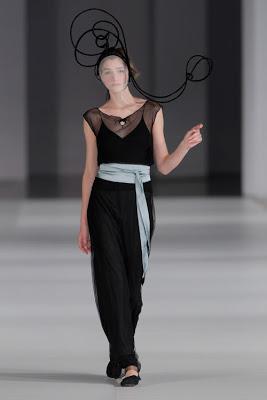 Natalie Capell... SS 2014