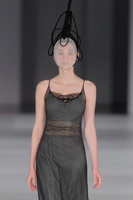 Natalie Capell... SS 2014