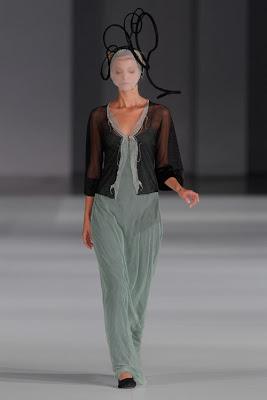 Natalie Capell... SS 2014