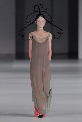 Natalie Capell... SS 2014