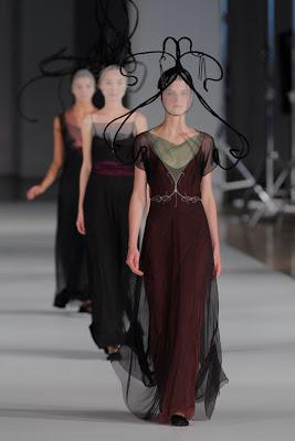 Natalie Capell... SS 2014