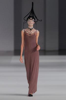 Natalie Capell... SS 2014