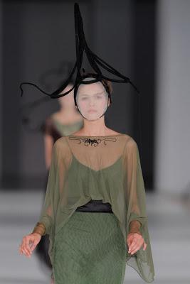 Natalie Capell... SS 2014