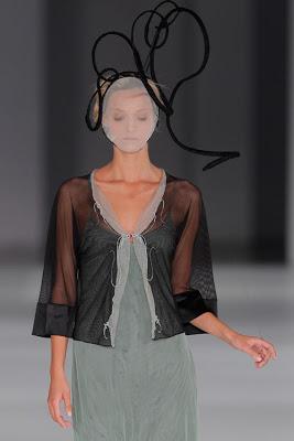 Natalie Capell... SS 2014