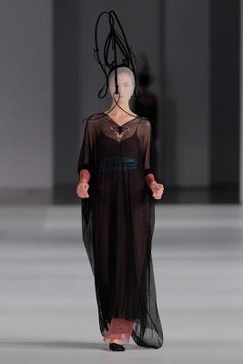 Natalie Capell... SS 2014