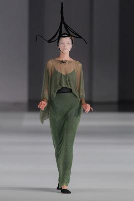 Natalie Capell... SS 2014