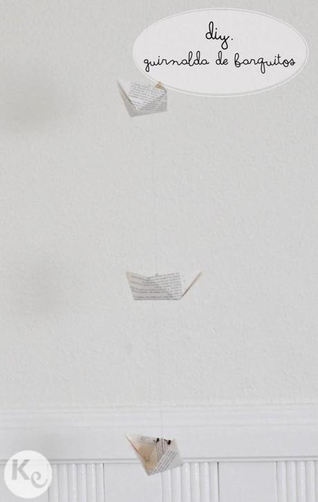a-kiss-of-colour-diy-guirnalda-de-barquitos-paper-ship-garland-00 copia 2