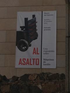 AL ASALTO